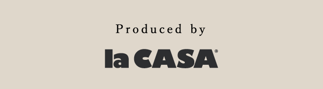 Produced by la CASA